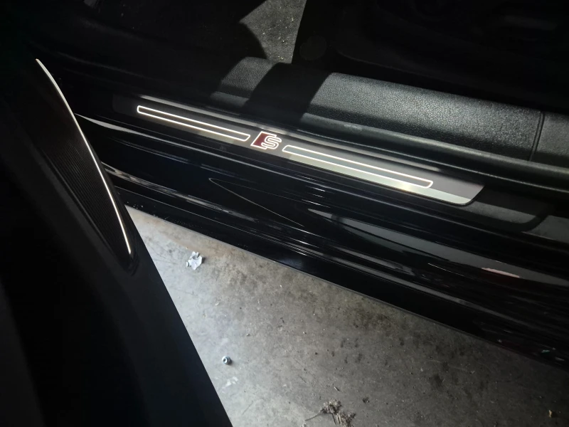 Audi A4 A4 sline, снимка 17 - Автомобили и джипове - 53404408