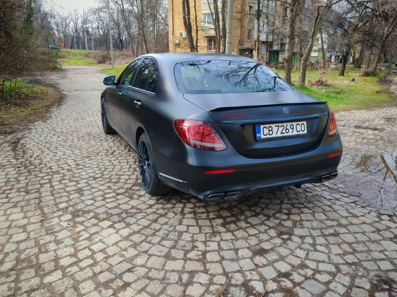Mercedes-Benz E 220 Digital cockpit, 9g tronic, снимка 2 - Автомобили и джипове - 53415289