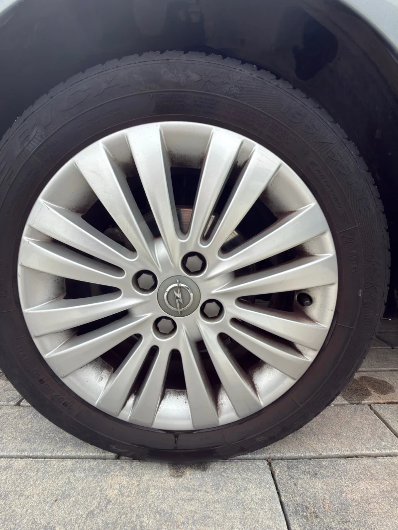 Opel Corsa Corsa B, 1.2 бензин, снимка 11 - Автомобили и джипове - 53484799