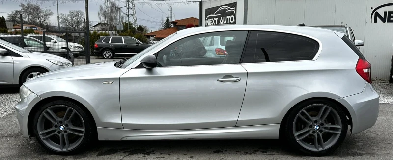 BMW 123 2.0D 204HP M PACK КОЖА ШИБЕДАХ, снимка 8 - Автомобили и джипове - 53559448