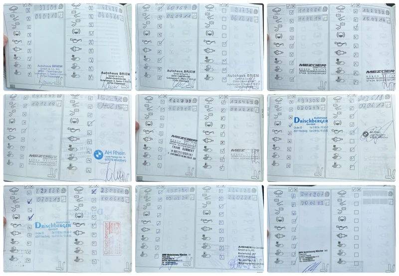 BMW 123 2.0D 204HP M PACK КОЖА ШИБЕДАХ, снимка 17 - Автомобили и джипове - 53559448