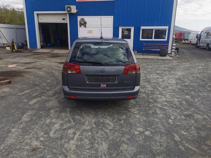 Opel Vectra 1.9cdti, снимка 5 - Автомобили и джипове - 47183797