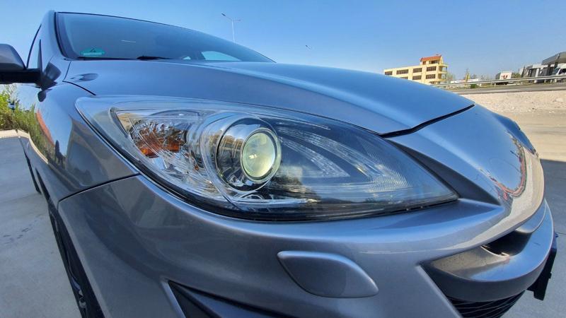 Mazda 3 2.2 CD/185к.с./FACELIFT/УНИКАЛНА, снимка 15 - Автомобили и джипове - 45538653