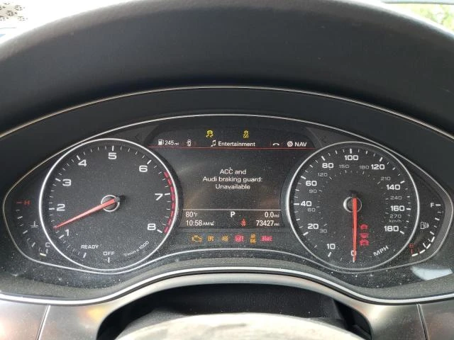 Audi A6 PREMIUM PLUS - изображение 10