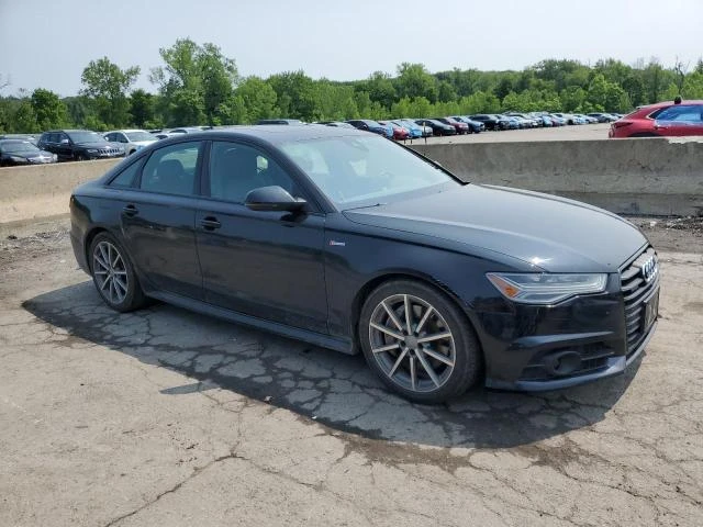 Audi A6 PREMIUM PLUS - изображение 2
