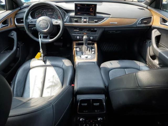 Audi A6 PREMIUM PLUS - изображение 7