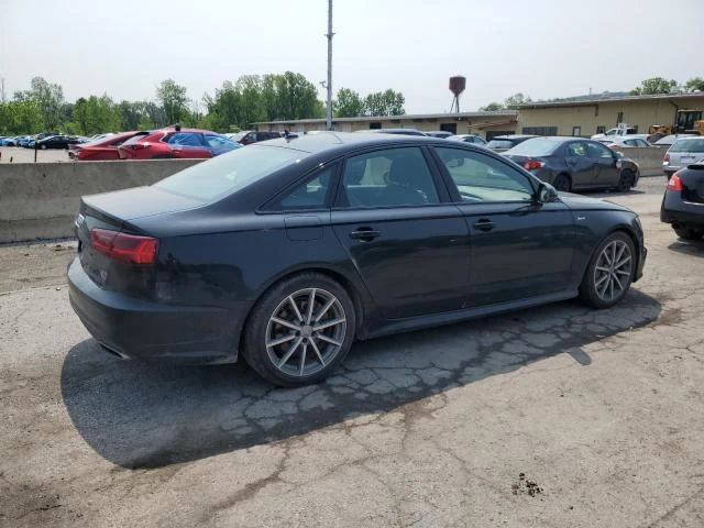 Audi A6 PREMIUM PLUS - изображение 4