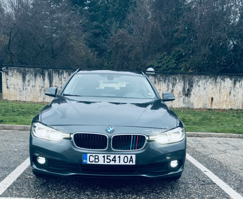 BMW 318 F31 - 20500 лв. / 10481.48 € - 52251537 1