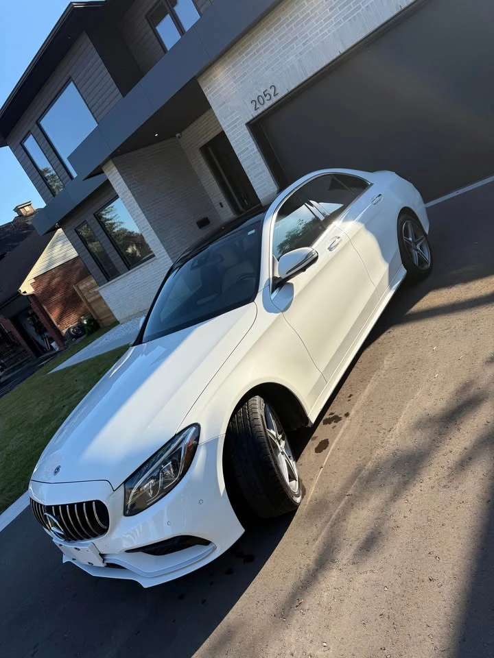 Mercedes-Benz C 300 ����, ���������� | Mobile.bg � ����������� 7