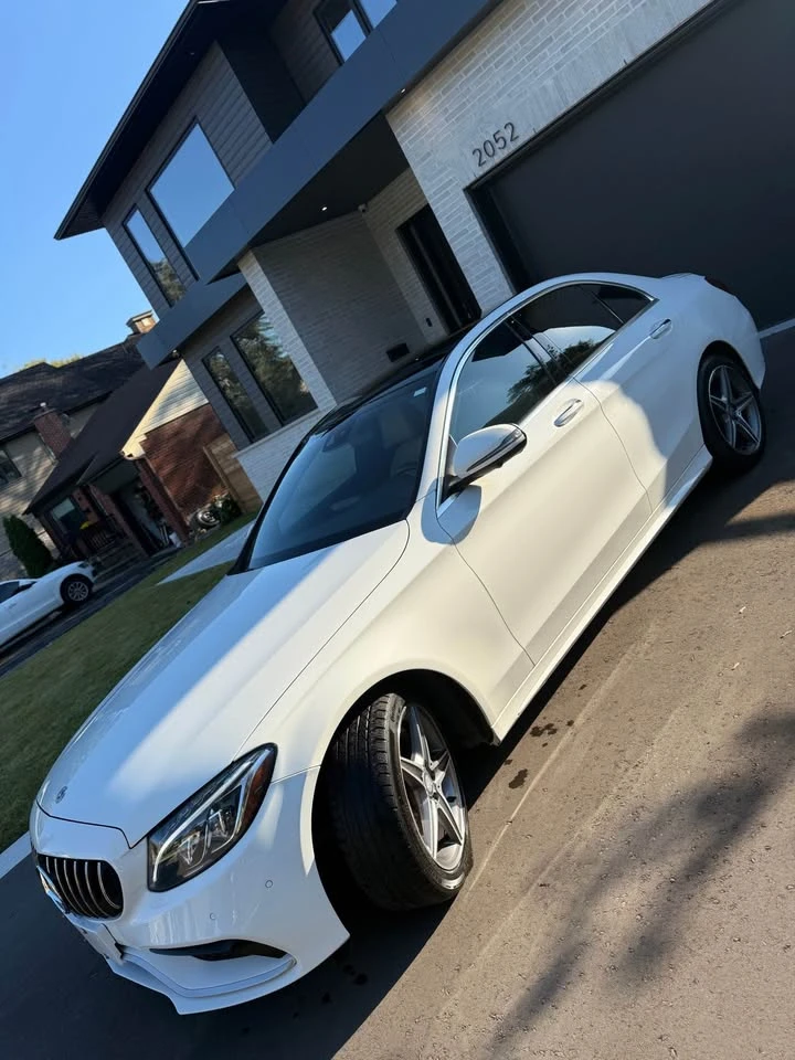 Mercedes-Benz C 300 ����, ���������� | Mobile.bg � ����������� 2