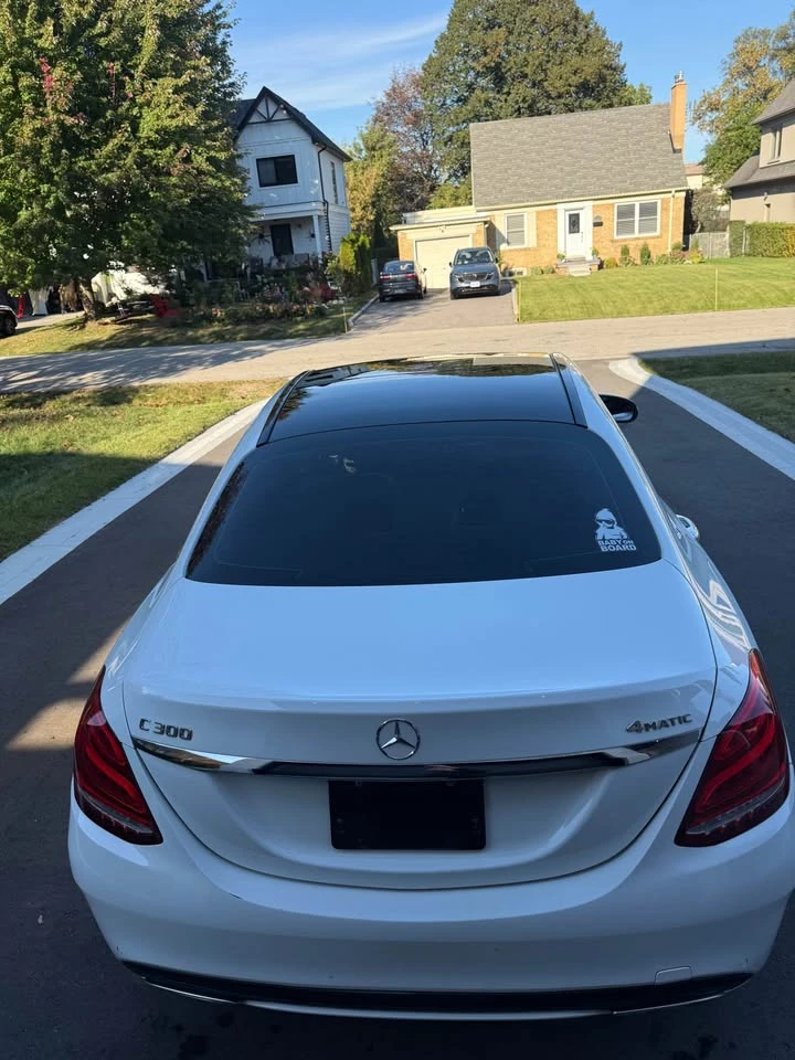Mercedes-Benz C 300 ����, ���������� | Mobile.bg � ����������� 8