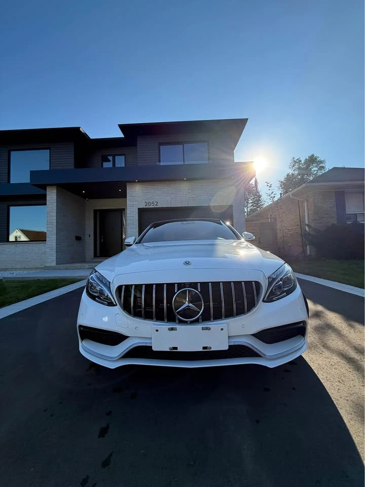 Mercedes-Benz C 300 ����, ���������� | Mobile.bg � ����������� 6