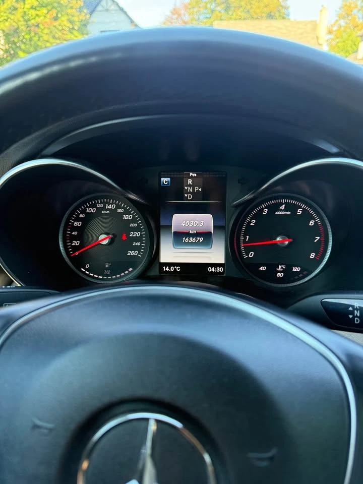Mercedes-Benz C 300 ����, ���������� | Mobile.bg � ����������� 10