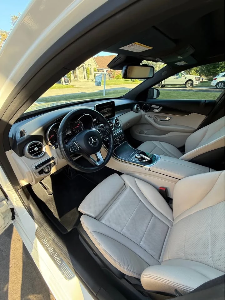 Mercedes-Benz C 300 ����, ���������� | Mobile.bg � ����������� 13