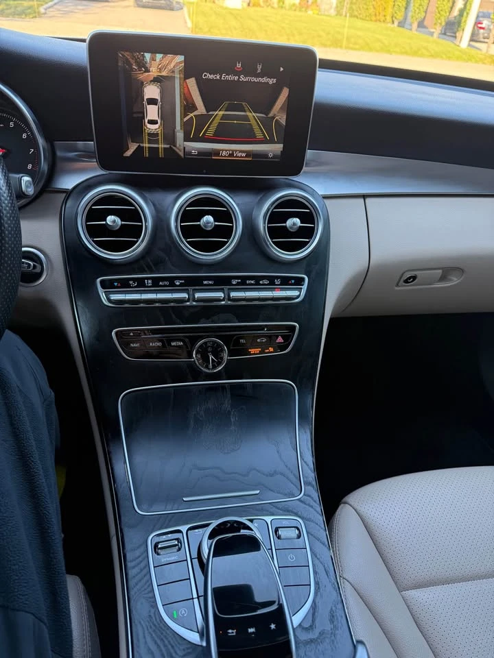 Mercedes-Benz C 300 ����, ���������� | Mobile.bg � ����������� 11
