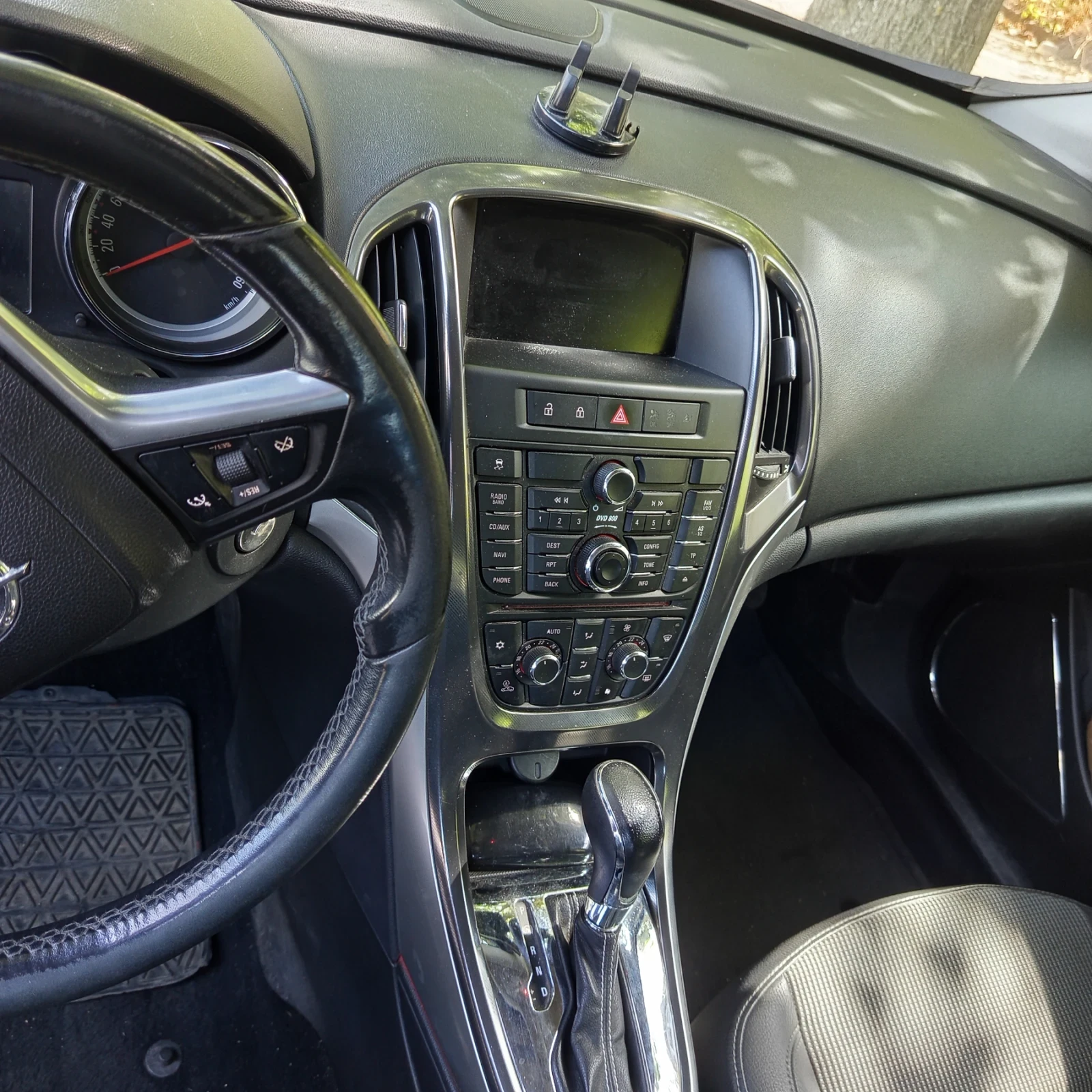 Opel Astra J1, 6, снимка 1