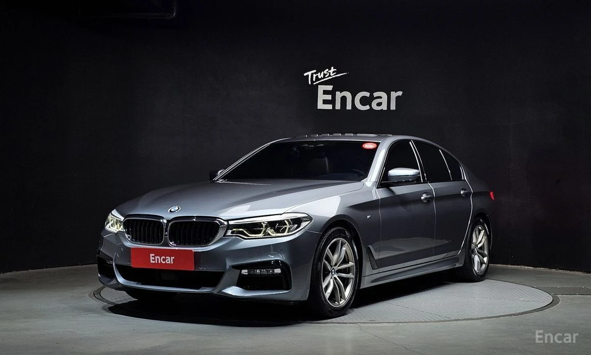 BMW 530, снимка 1