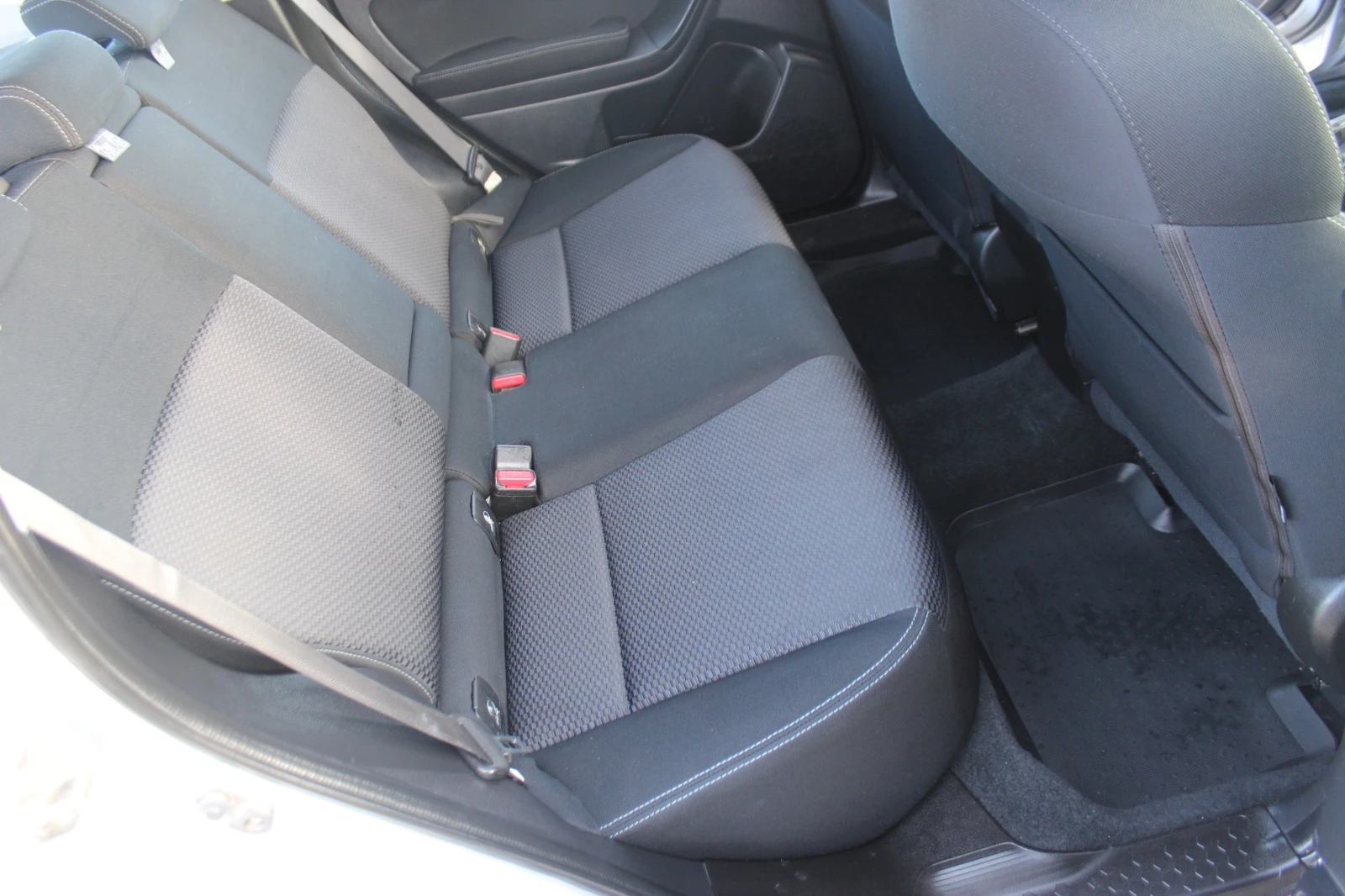 Subaru Forester 2.0R 150k..4x4 ,   | Mobile.bg   15