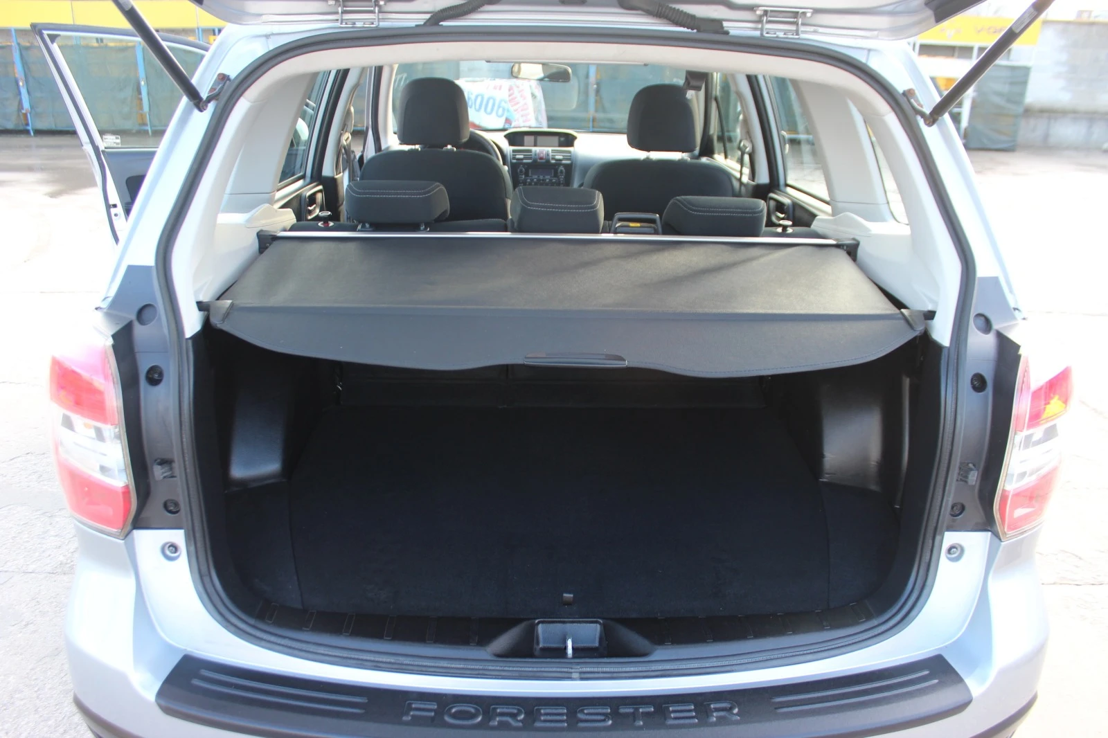 Subaru Forester 2.0R 150k..4x4 ,   | Mobile.bg   14