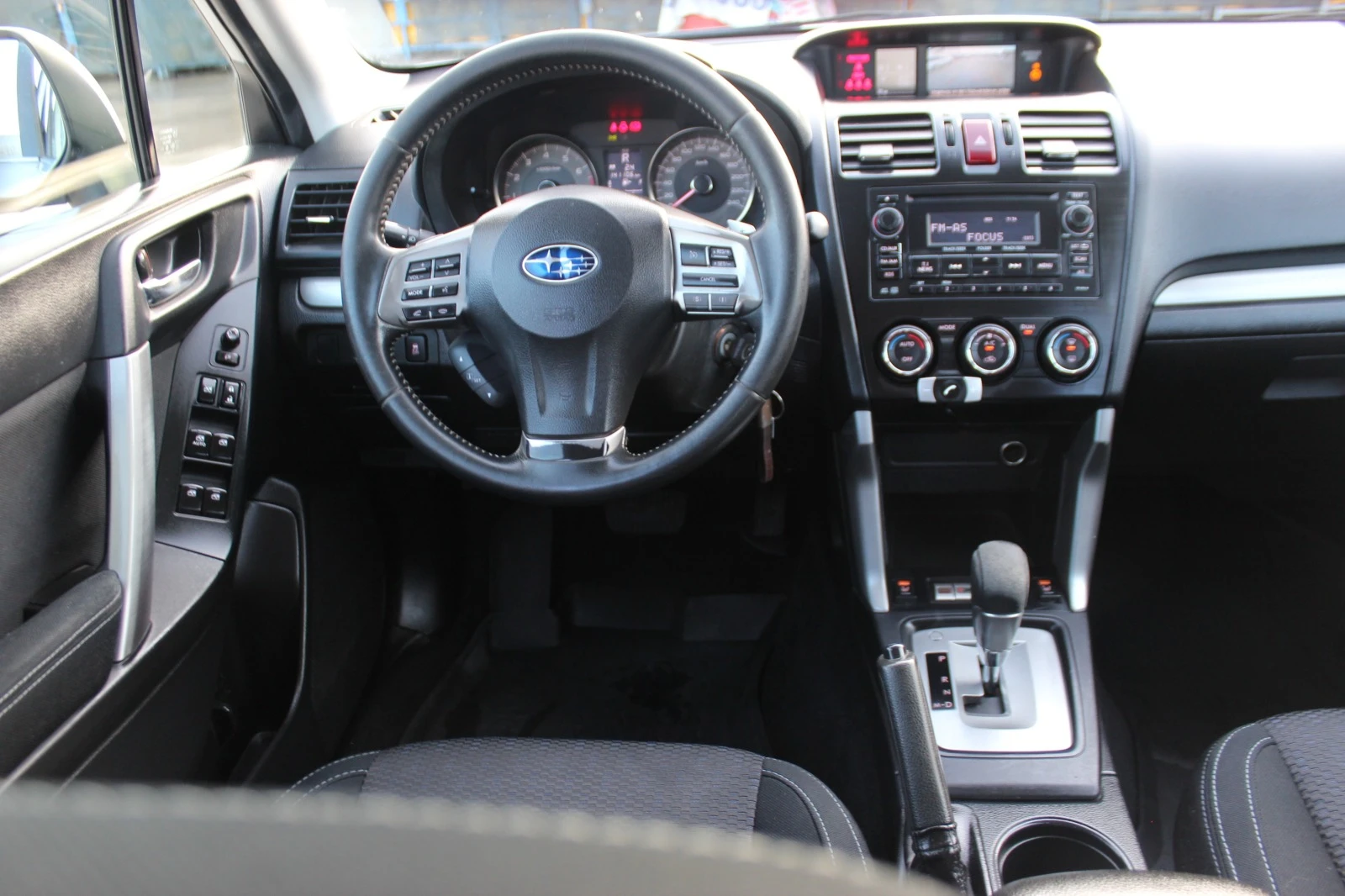 Subaru Forester 2.0R 150k..4x4 ,   | Mobile.bg   17