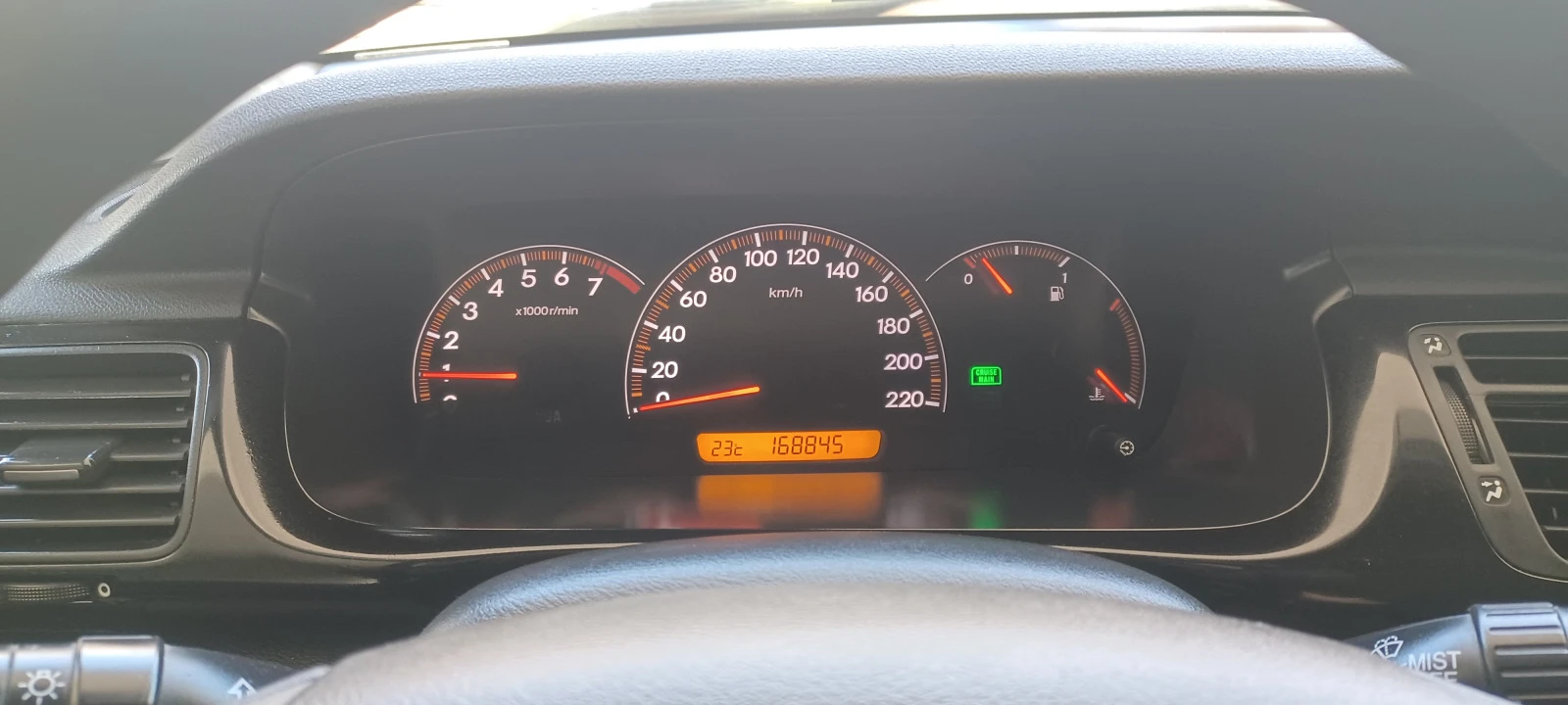 Honda Fr-v КОЛЕДНА ПРОМОЦИЯ | Mobile.bg — изображение 15