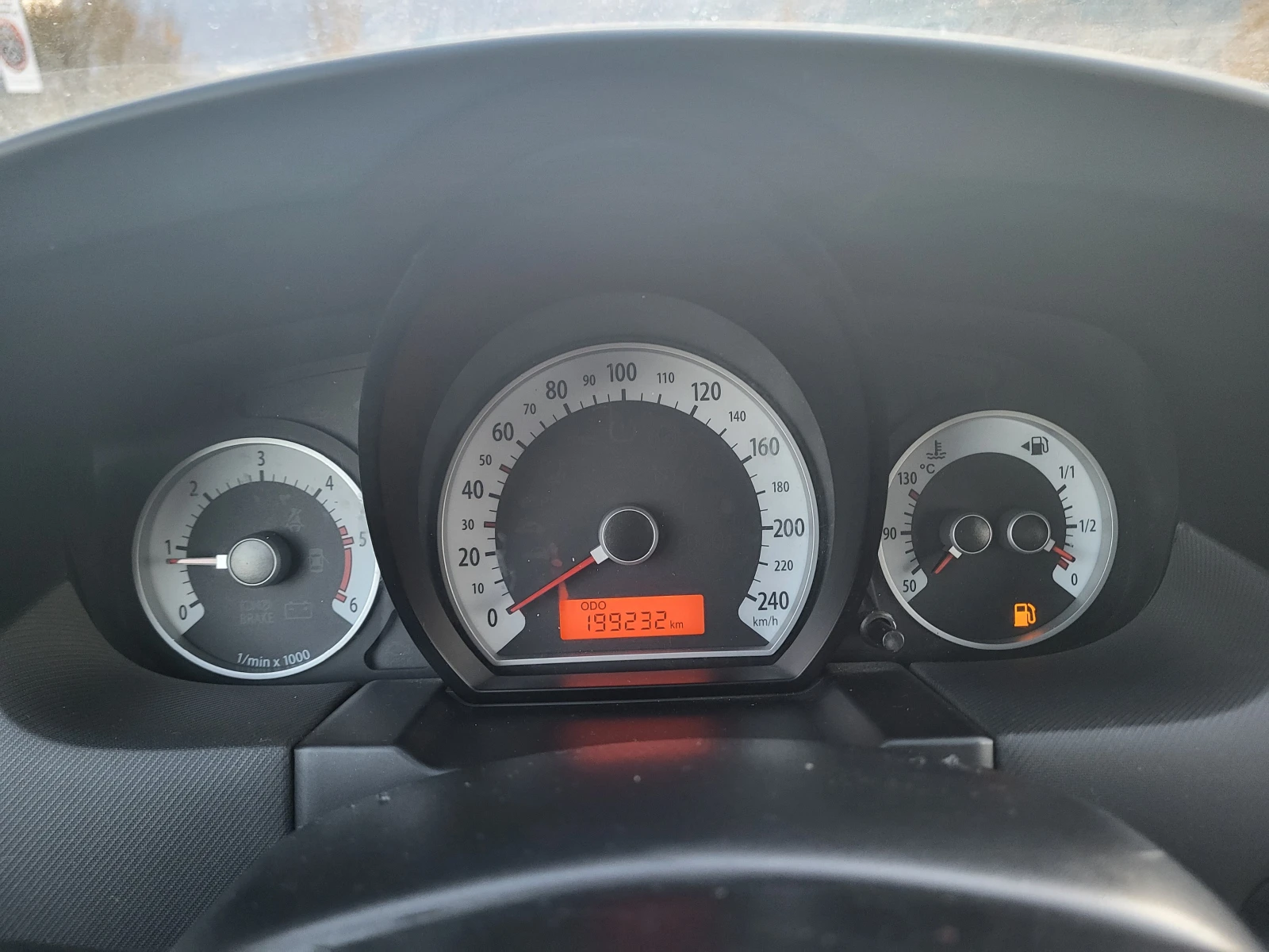 Kia Ceed 1.6CRDi | Mobile.bg   16