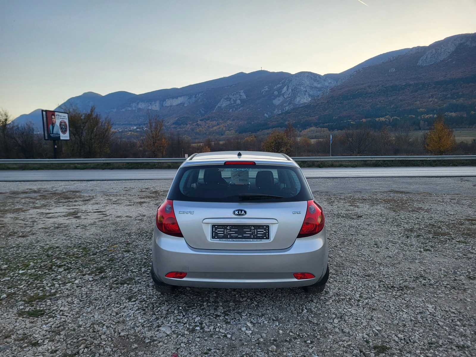 Kia Ceed 1.6CRDi - изображение 4