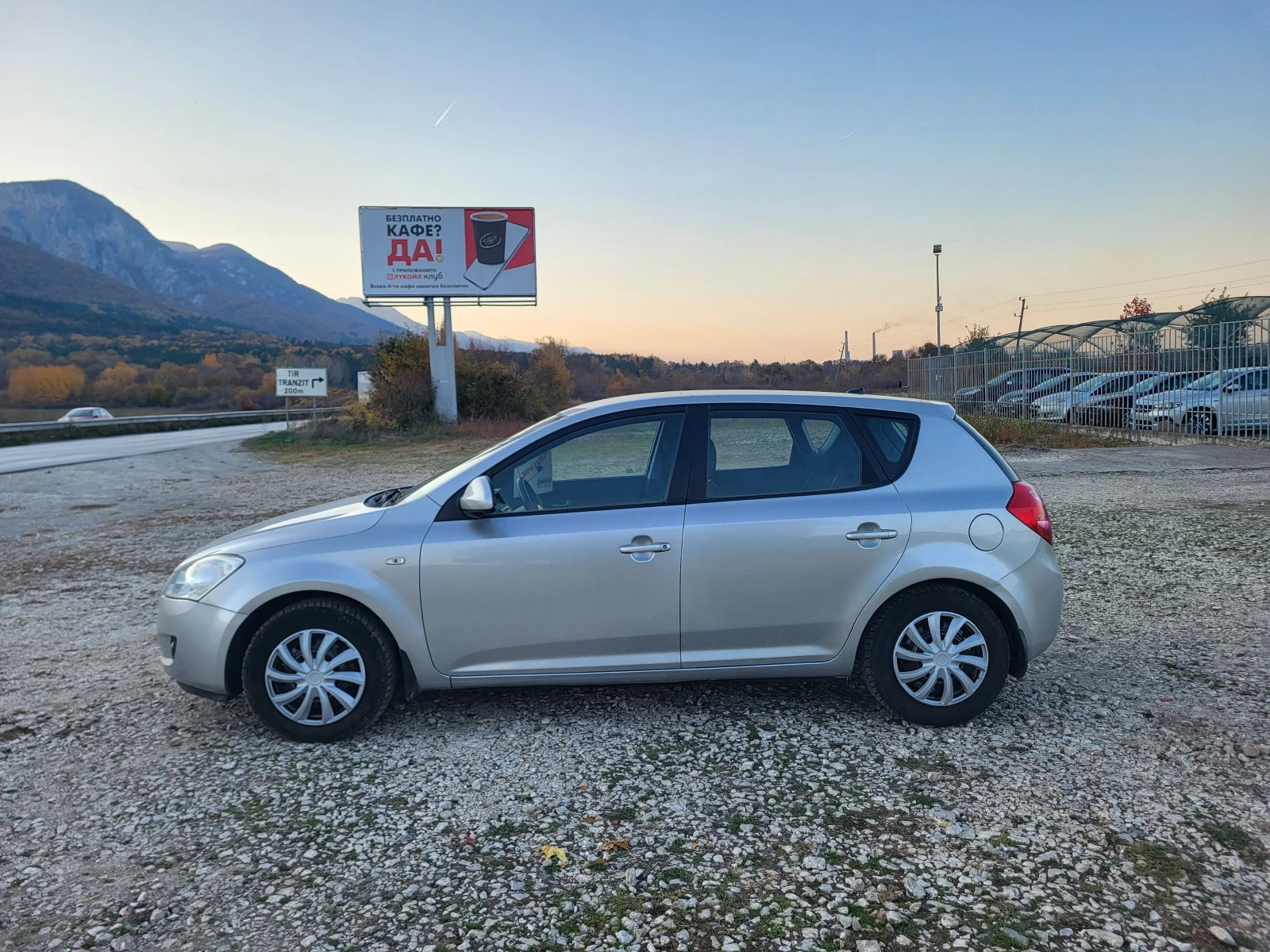 Kia Ceed 1.6CRDi - изображение 2