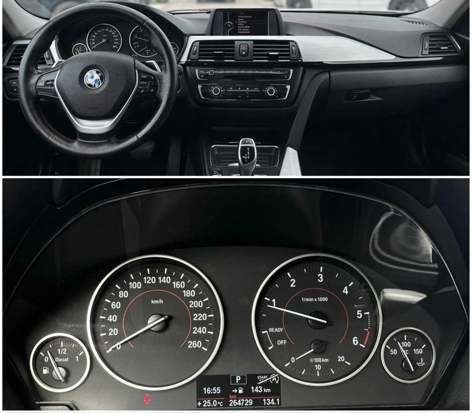BMW 320 Sport - изображение 10