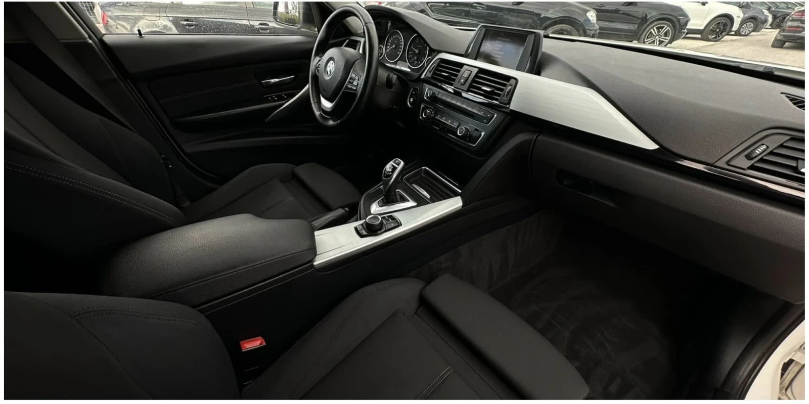 BMW 320 Sport - изображение 4