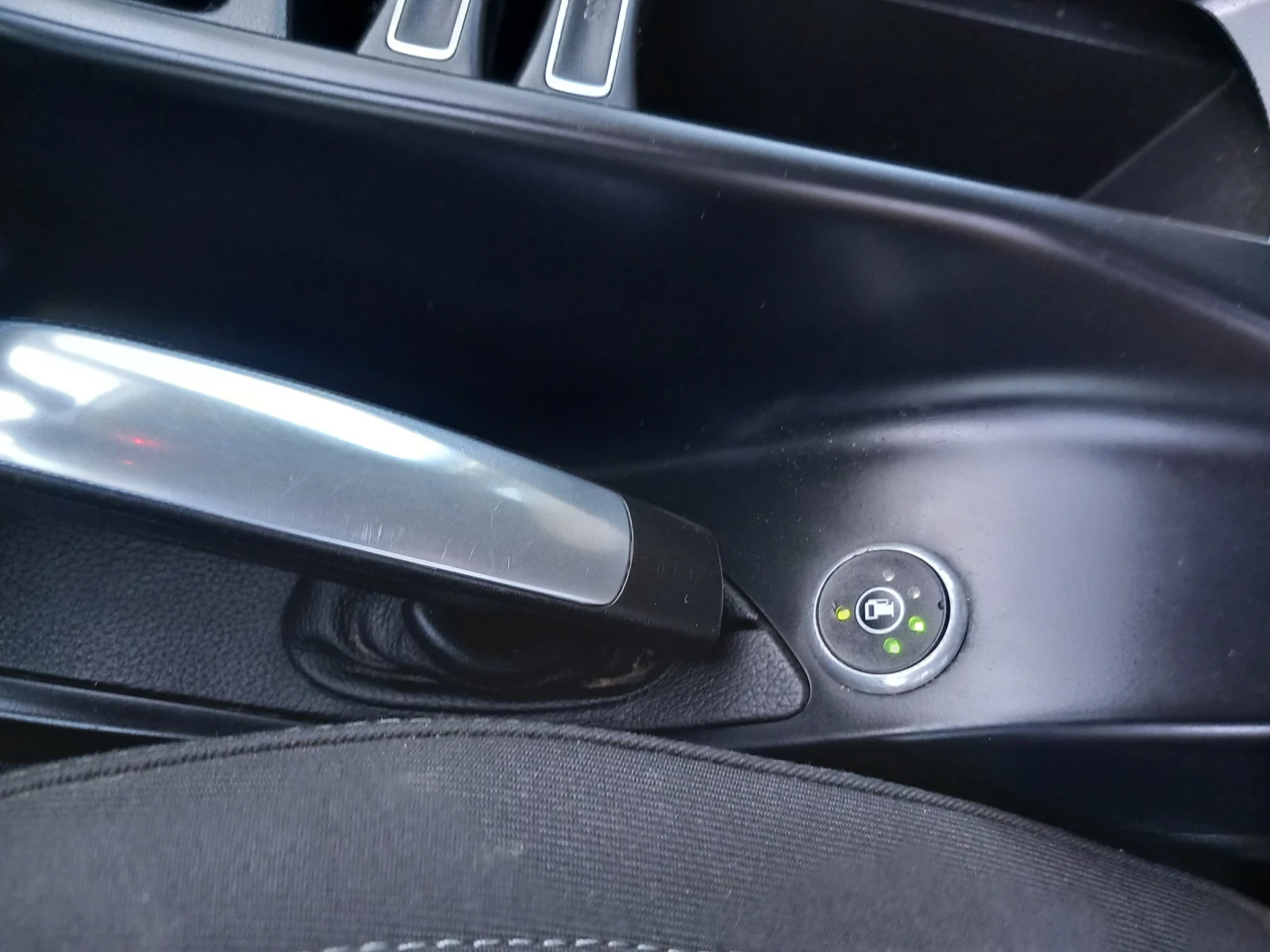 Ford C-max 1.6 LPG TECHNIK | Mobile.bg — изображение 11