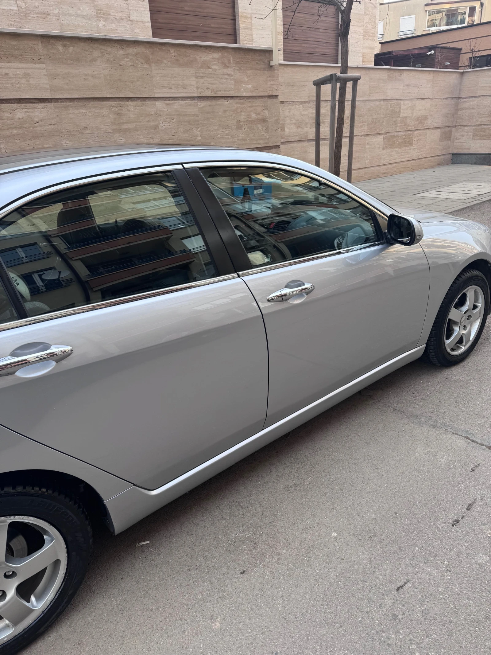 Honda Accord 2, 4 - изображение 5