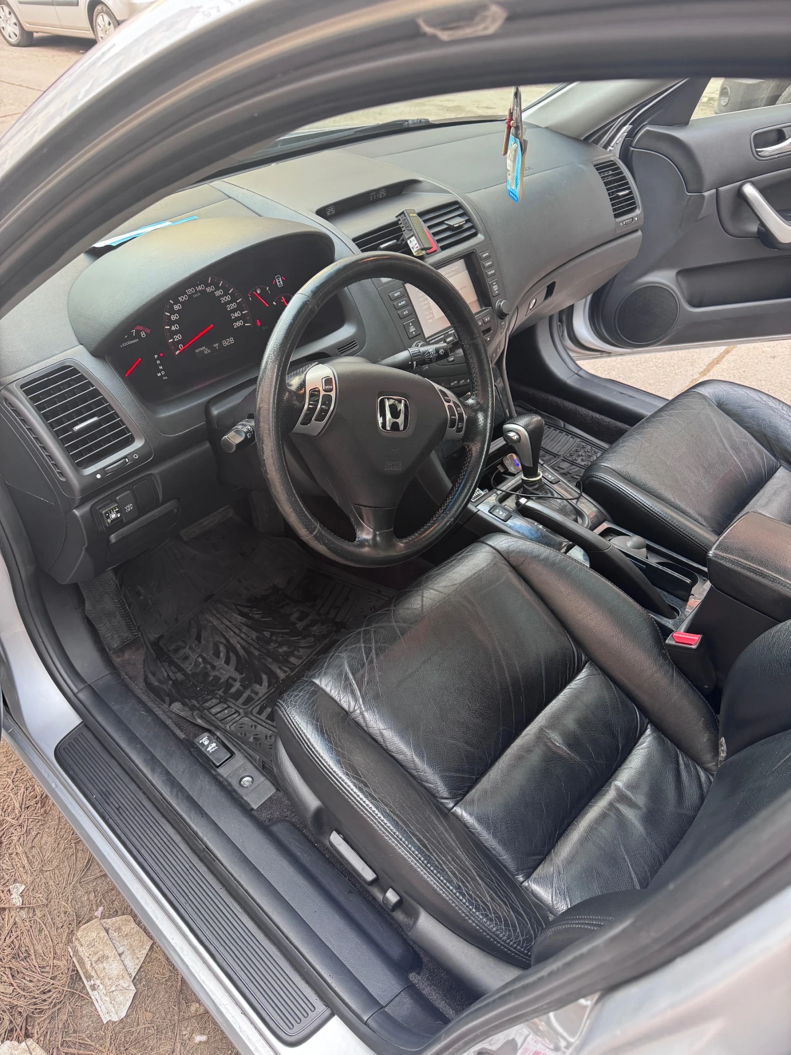 Honda Accord 2, 4 - изображение 9