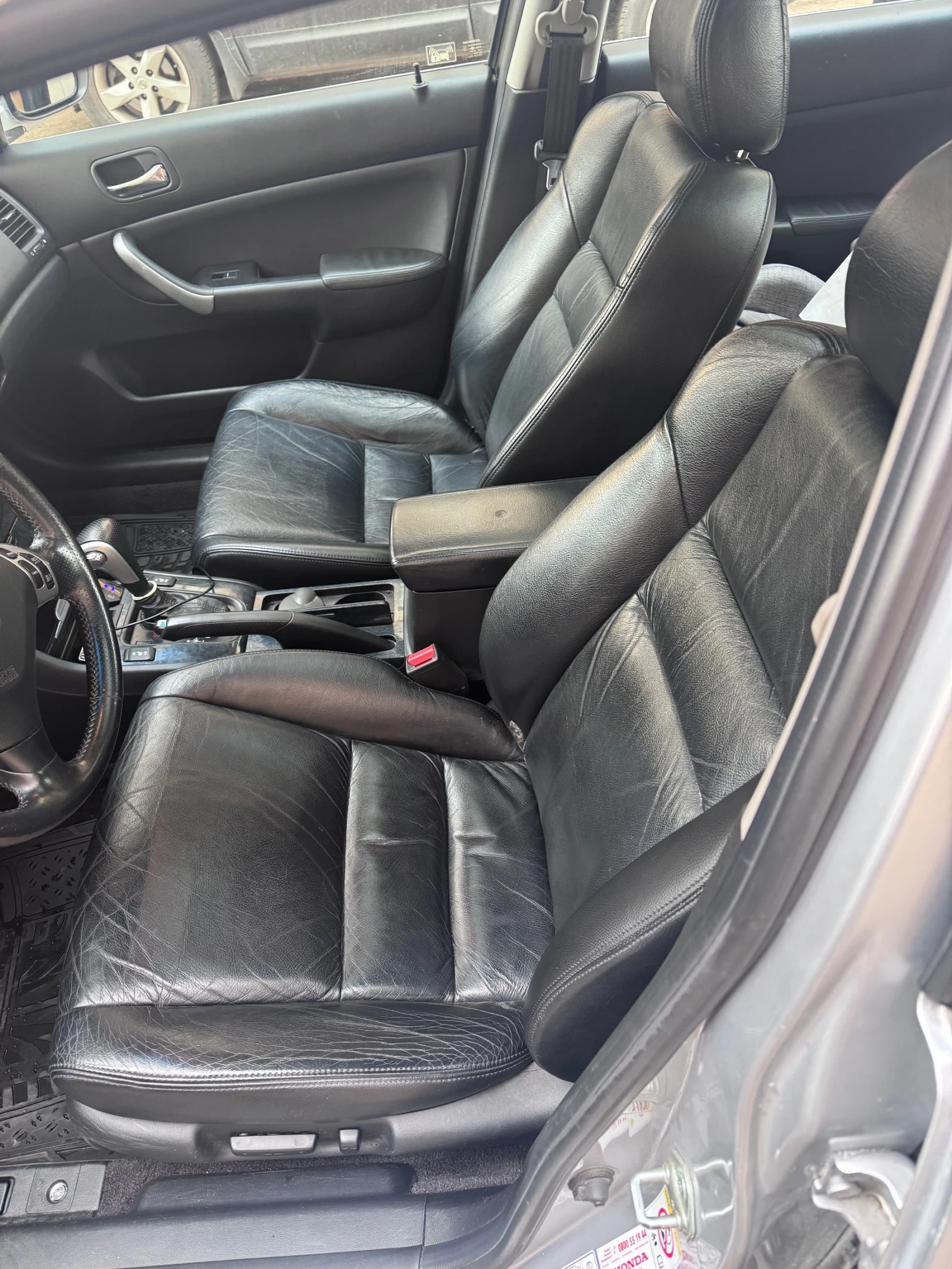 Honda Accord 2, 4 - изображение 10