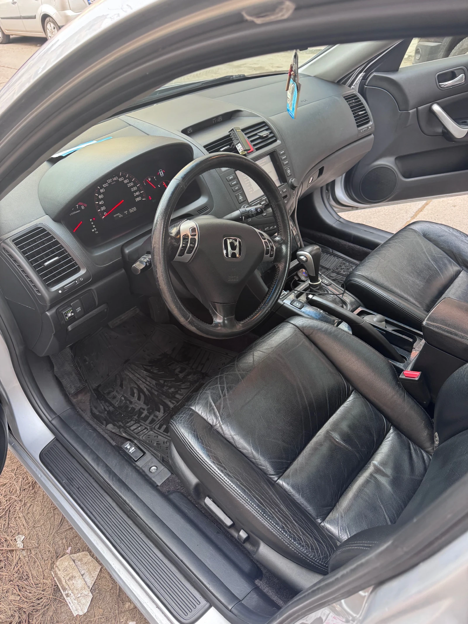 Honda Accord 2, 4 - изображение 8