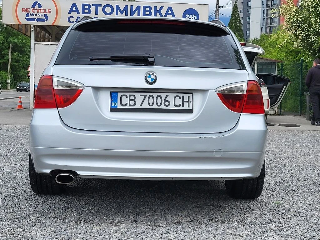 BMW 320  - изображение 6