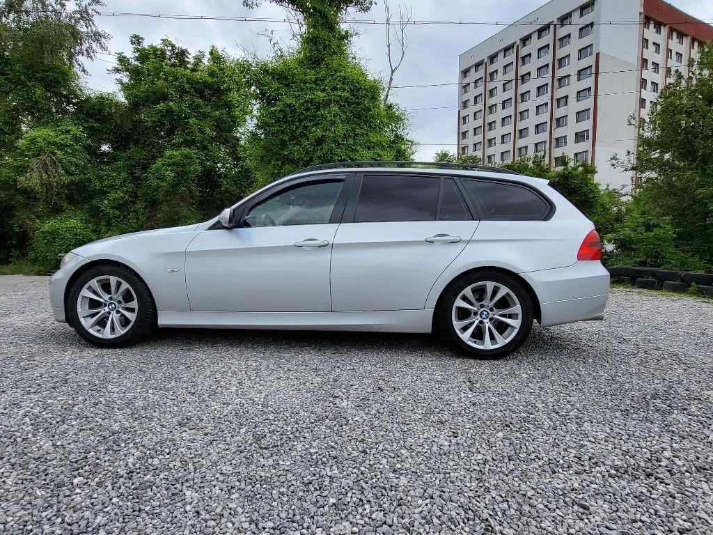 BMW 320  - изображение 5