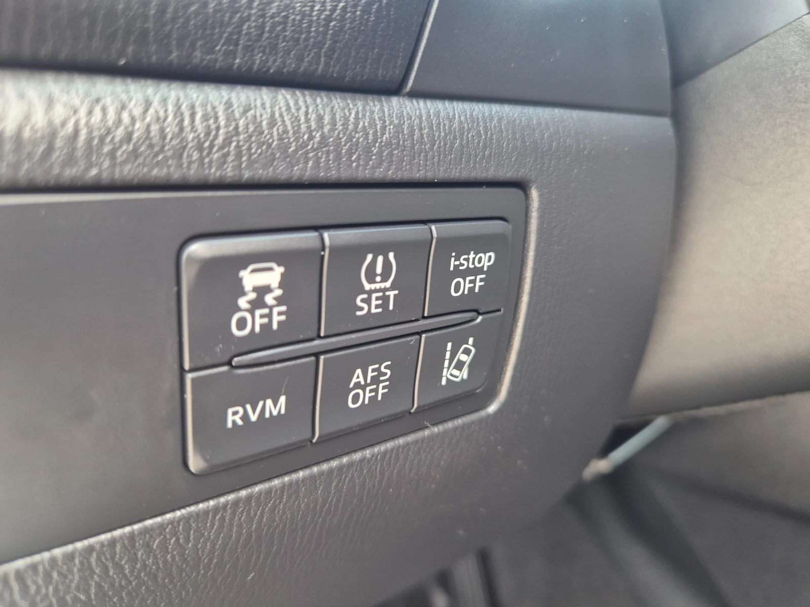 Mazda 3 2.2. Diesel 150 k.c. - изображение 9
