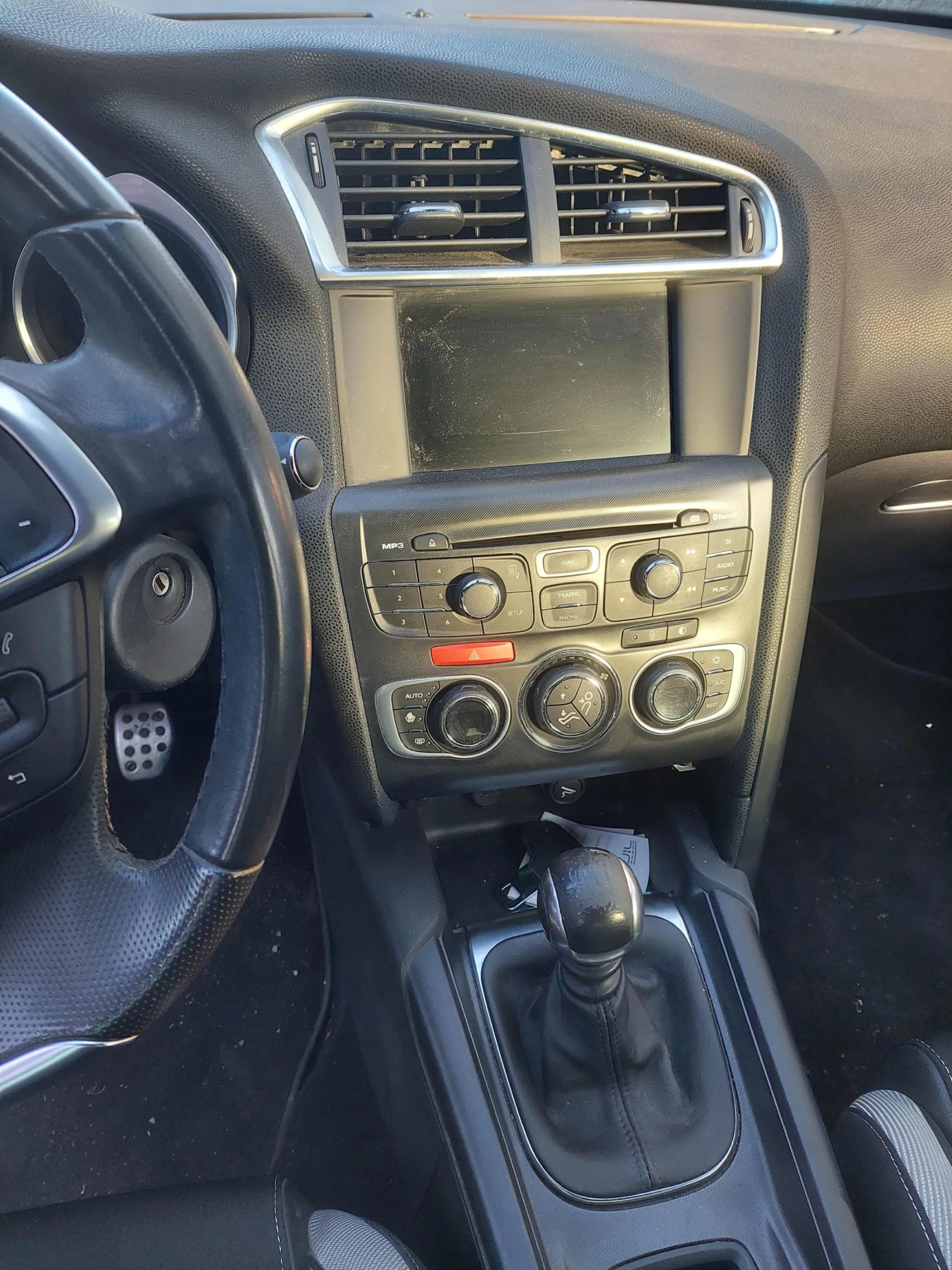 Citroen DS4 1.6  HDI - изображение 4