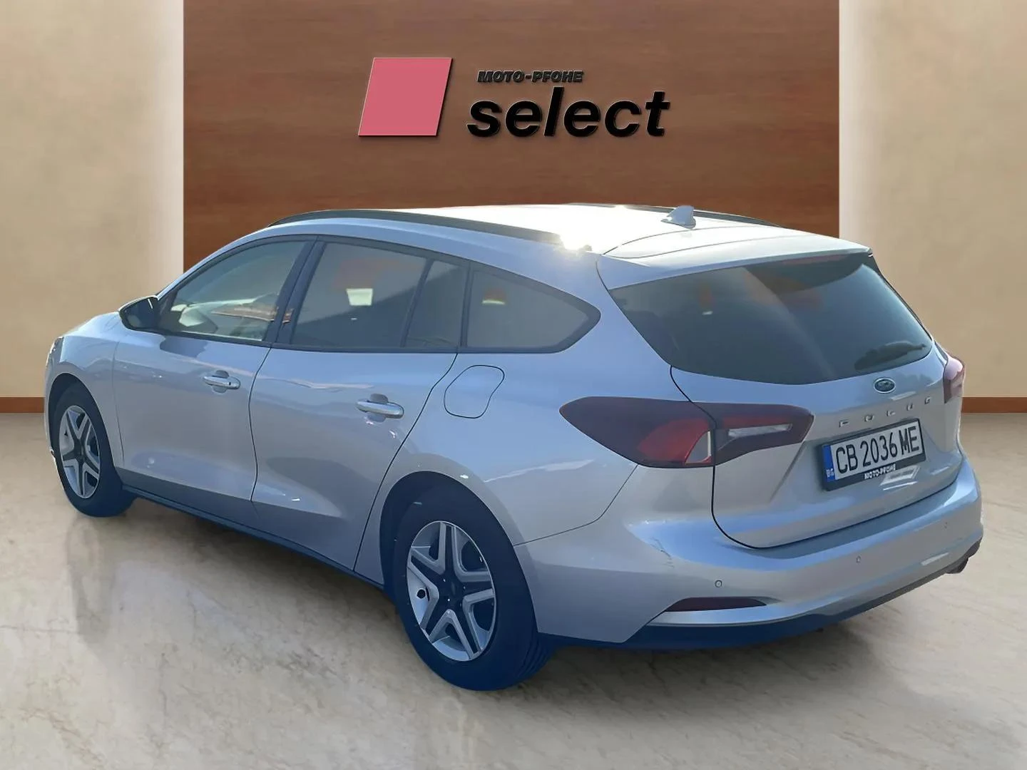 Ford Focus 1.0 EcoBoost - изображение 7