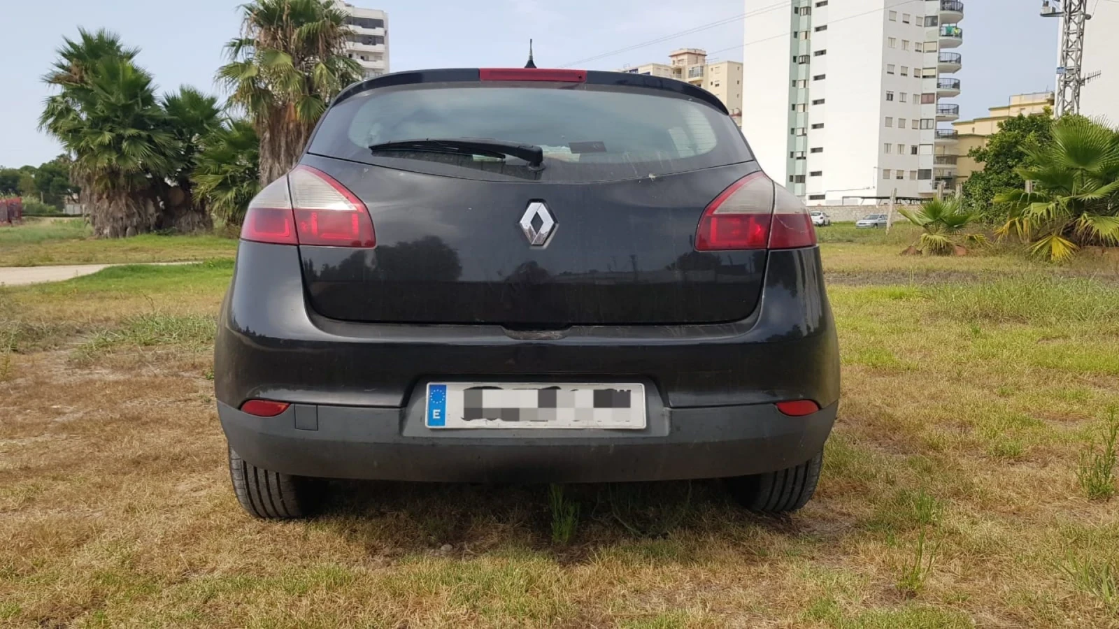 Renault Megane 1.5DCI - изображение 5