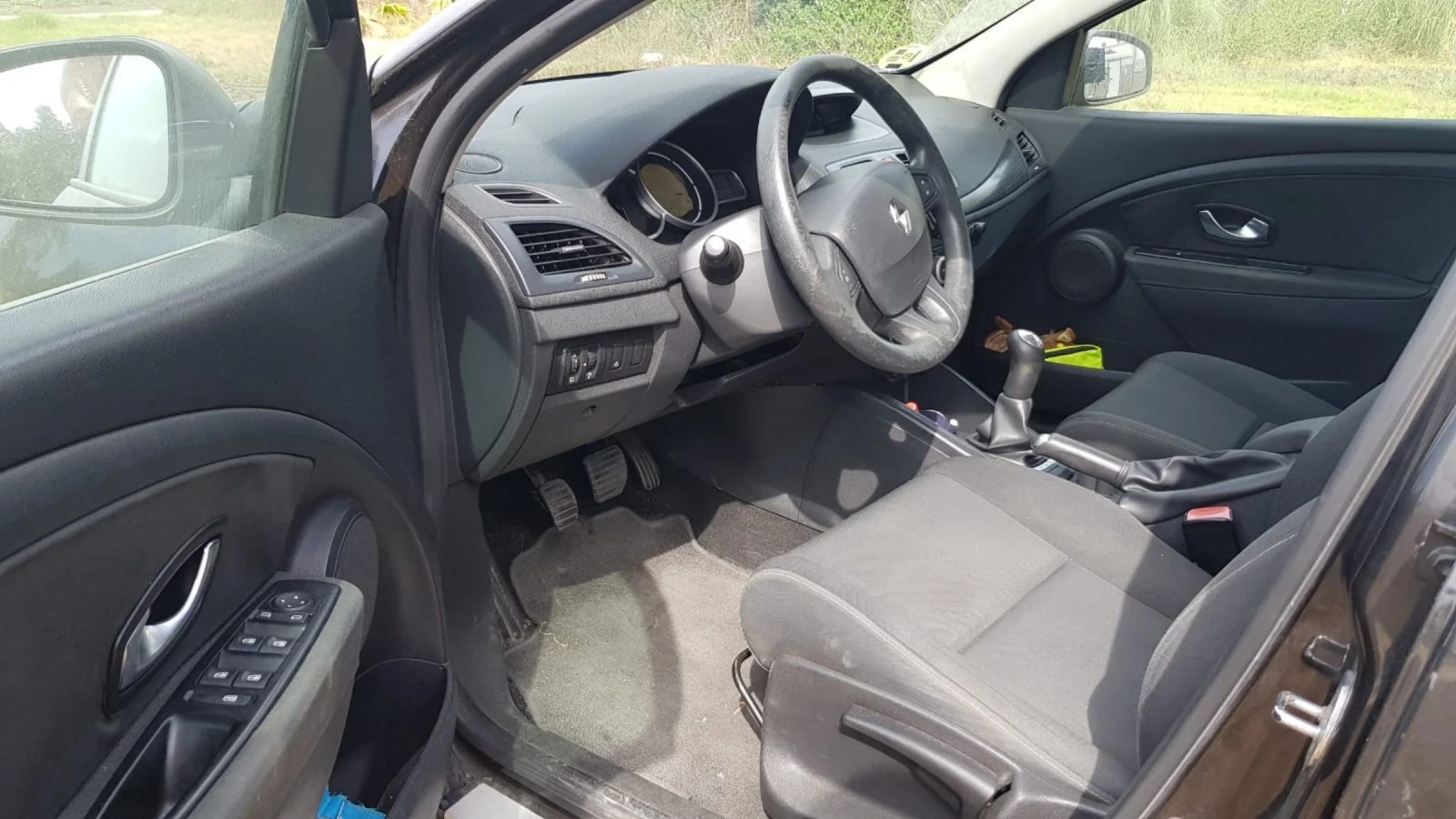 Renault Megane 1.5DCI - изображение 7