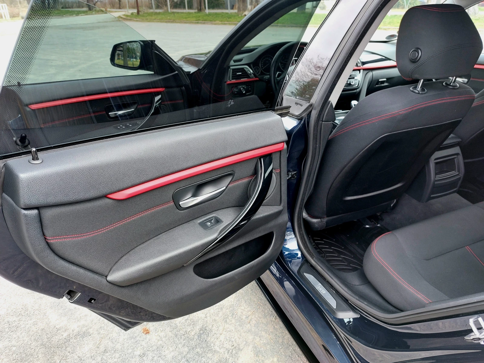 BMW 420 420xd | Mobile.bg � ����������� 16