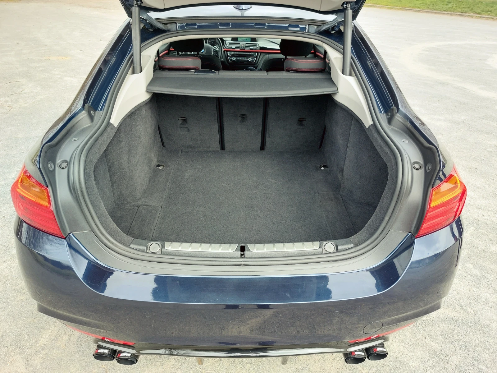 BMW 420 420xd | Mobile.bg � ����������� 14