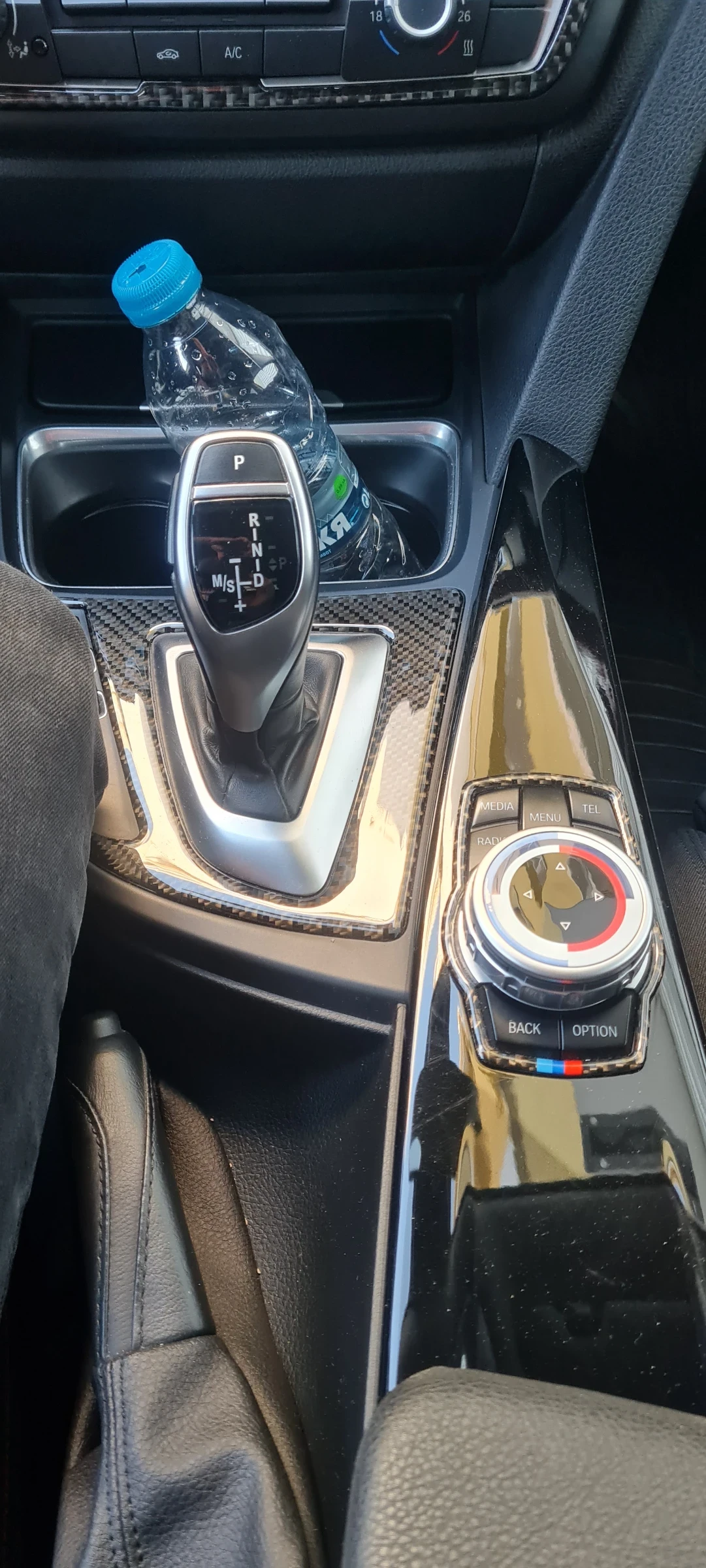 BMW 420 420xd - изображение 4
