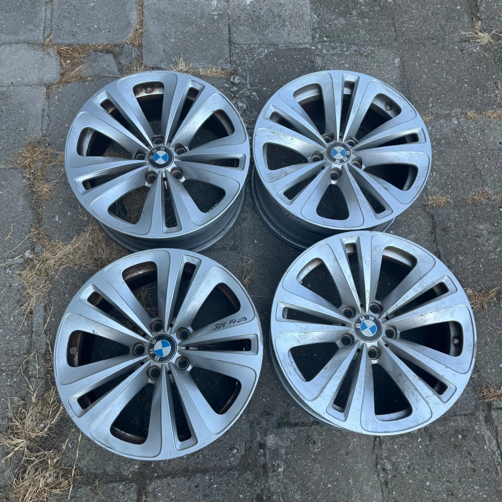 BMW 740 | Mobile.bg � ����������� 11