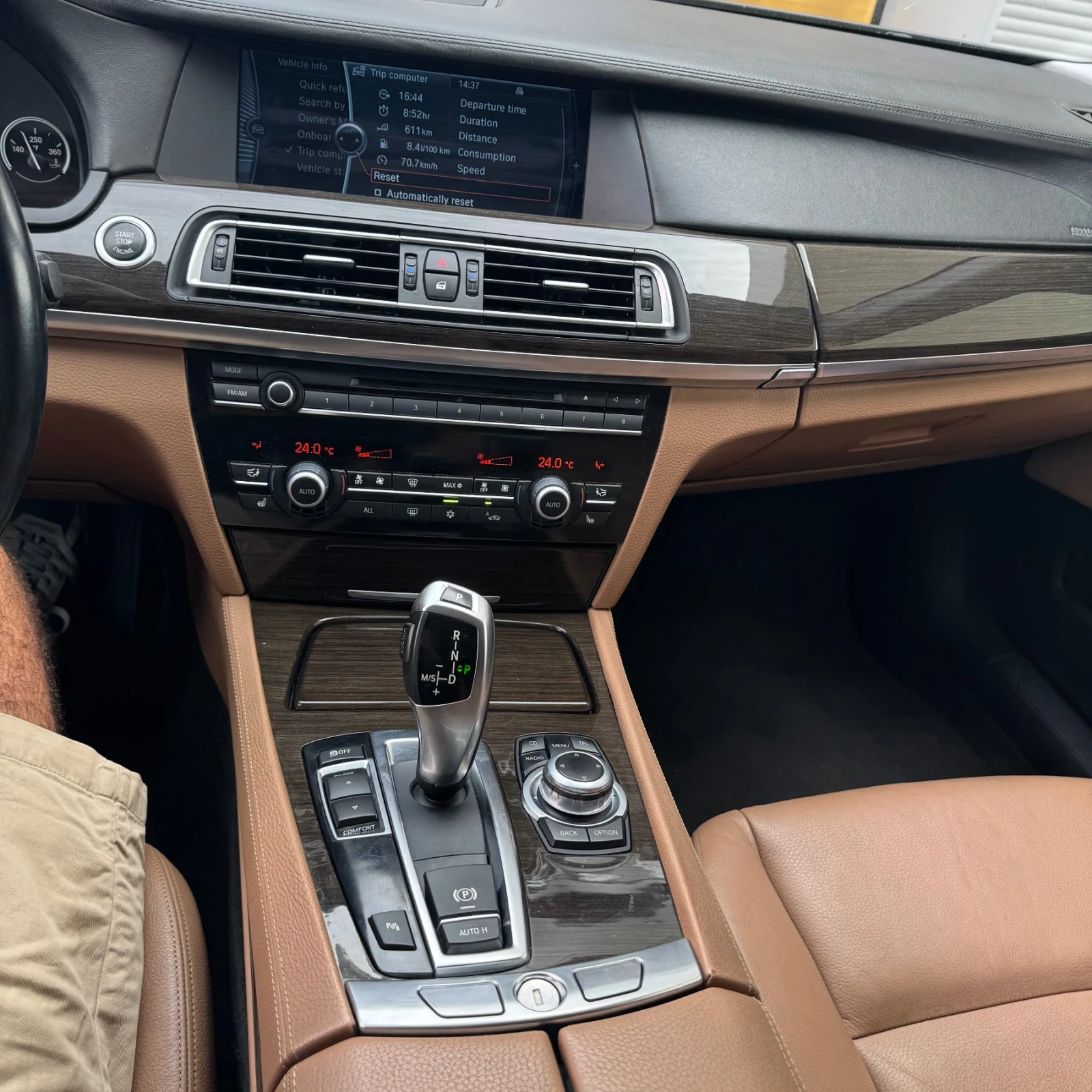 BMW 740 | Mobile.bg � ����������� 12