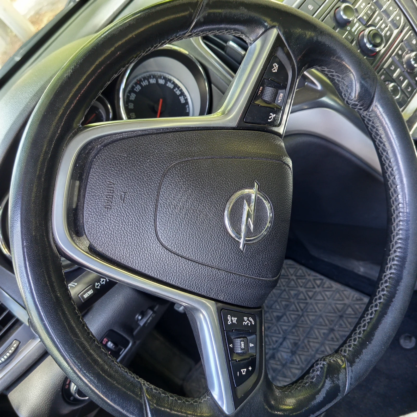 Opel Astra J1, 6 - изображение 6