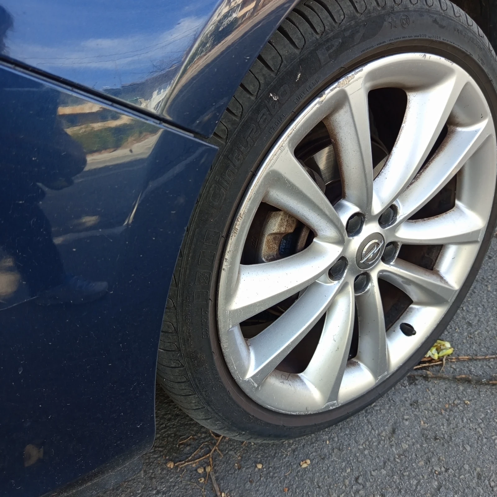 Opel Astra J1, 6 - изображение 2