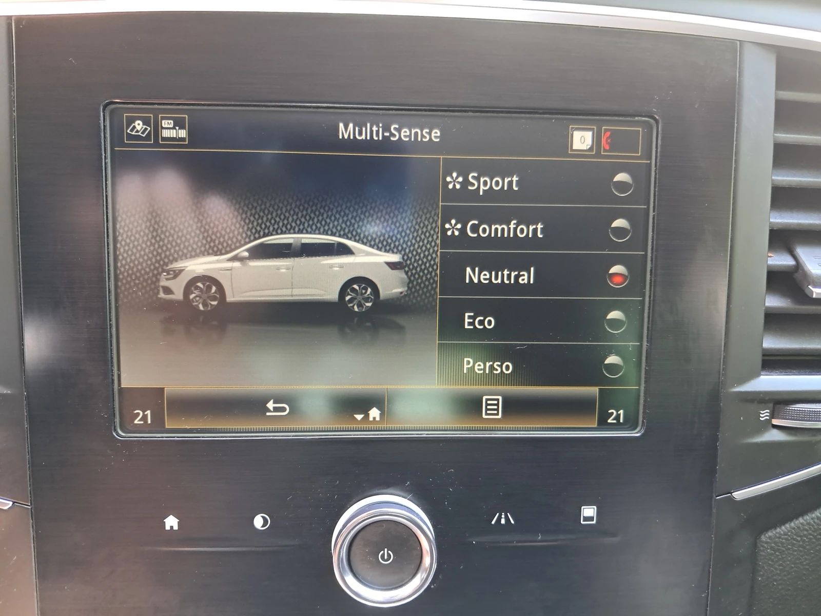 Renault Megane  ! | Mobile.bg   14